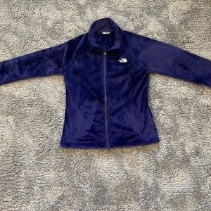 The North Face Osito Jacket